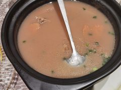 -王府井酒店(金桥港湾店)