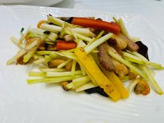 -新兴家喻酒家·羊城名宴(昌岗店)