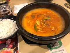 -大鼓米线(长宁建滔广场DM店)