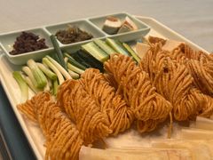 -苏淮景·苏闽融创菜·海鲜(原空港井河轩店)