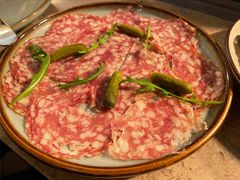 萨拉米-RAC BAR(安福路店)