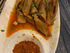 -情妹耙泥鳅·江湖川菜(科华店)