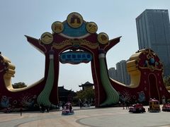 -合肥融创乐园