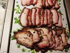 绿茶烤肉-绿茶餐厅(成都大悦城店)