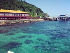 -亚龙湾国际玫瑰谷