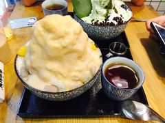 -WONDER ICE 萬得冰田(建設路总店)