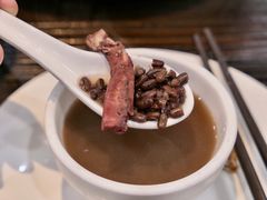 莲藕章鱼煲猪踭-农汤老店(顺联公园里店)