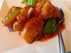 -欣叶食艺轩