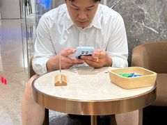 -海马体照相馆丨大师(青岛万象城店)