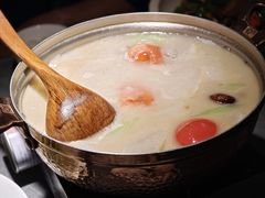 -吴越荣记苏州菜·松鼠桂鱼100%活鱼现做(斜塘老街店)