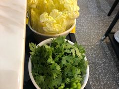 -潮汕大目牛肉火锅(上梅林店)