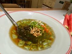 -山东宾馆·齐鲁苑餐厅