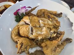 -三羊居食府(文艺路店)