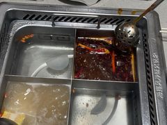 -海底捞火锅(河东万达广场店)