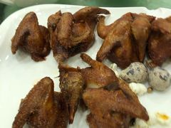 -清心鸡沙田乳鸽店·非遗传承(石溪店)