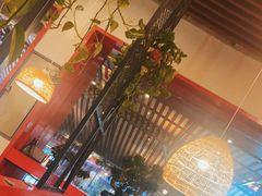 大堂-有家牛馆·回归中式牛排·传承温州味(滨江龙湖天街店)