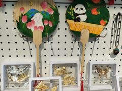 -爆爆手作·掐丝珐琅·Tufting·捏捏乐DIY团建集合店(朝阳店)