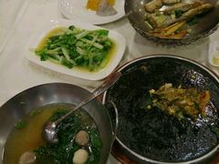 -金成潮菜博物馆(海珠湿地店)