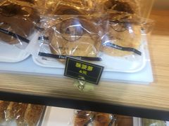 -韩国利尔面包(桂林路店)