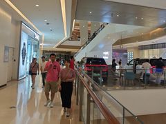 -天河城购物中心