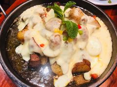 -hallch好吃餐厅(奥体中心店)