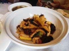 -功德林素菜饭庄(前门店)