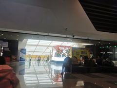 -万达影城(涪城万达广场激光IMAX店)
