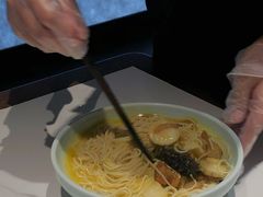 -裕兴记•蟹黄面馆(人民广场店)