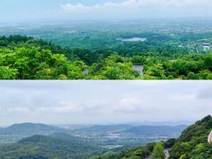 -牛首山文化旅游区