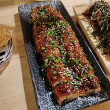 天热了就开始想吃日料啦