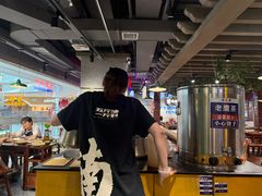 -楠火锅(绿地新都会店)