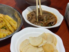 -温州瘦肉丸(德清店)