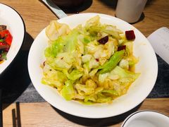 -建辉湖南土菜馆(南大街店)