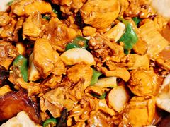 -酒肉门孔府菜(曲阜游客中心店)