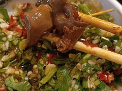 麻辣小郡肝-小龙坎火锅(春熙太古里店)
