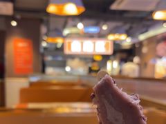 -古乐牛香·鲜牛肉自助火锅(南京总店)