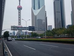 -上海中心大厦