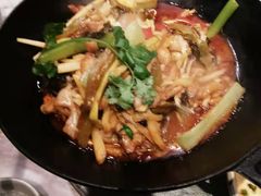 -望湘园·湖南菜(宏伊店)