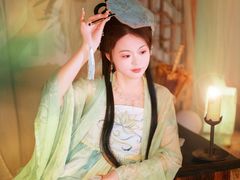 -红袖添香古风写真馆