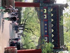 -北京国子监胡同