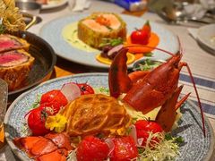 -JANS意式简餐厅·惠灵顿牛排