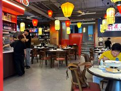 -匠熙小馆(崇文门店)