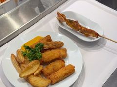 -宜家·瑞典风味餐厅(武汉荟聚中心店)