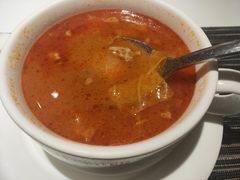 -斗牛士牛排餐厅(嘉里汇店)