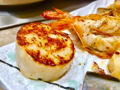 -大渔铁板烧(大悦城店)