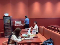 -喜家德虾仁水饺(岗厦北店)