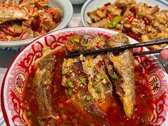 -欧记大排档·景德菜(上海首店)