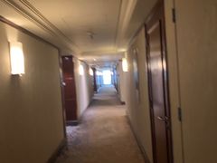 -上海红塔豪华精选酒店
