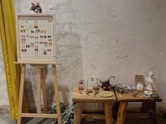 -春庄咖啡SpringHues(钟楼小区店)
