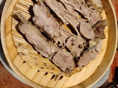 -长安记·大美陕菜(大族广场店)